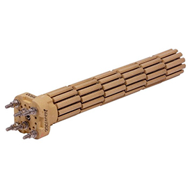 La ou les résistances sont défectueuses