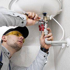 Problème de purge d'air