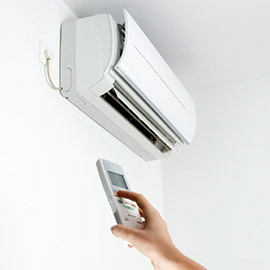 La télécommande n'est plus appairée avec le climatiseur