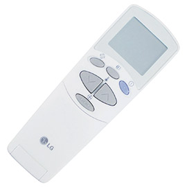 Les piles de la télécommande du climatiseur sont usées