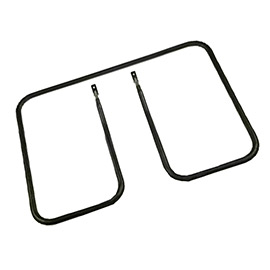 La résistance présente un dysfonctionnement