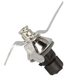 Le joint du couteau n’est plus étanche