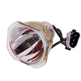 Un dysfonctionnement de l'ampoule du vidéoprojecteur