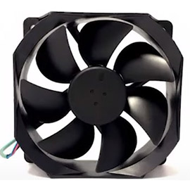 Dysfonctionnement du ventilateur du vidéoprojecteur