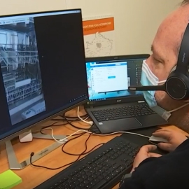 Contacter l'assistance technique de SOS Accessoire