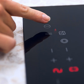 Problèmes liés à l'alimentation électrique