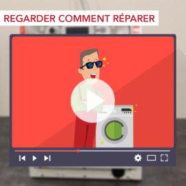 Découvrir comment réparer son électroménager en vidéo