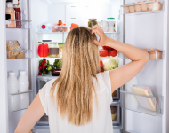 Pourquoi le frigo refroidit mal ?